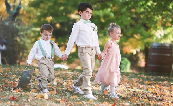 A Private Estate Events