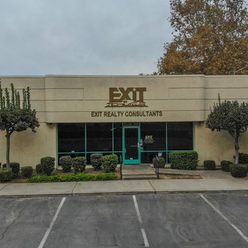 EXIT Realty Consultants - Turlock Office - Real Estate Services Near Me - Turlock, California