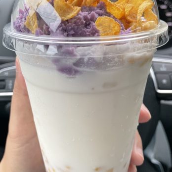 Plain & Simpol - halo halo - Filipino Near Me - Metuchen, New Jersey Plain & Simpol - halo halo - Filipino Near Me - Metuchen, New Jersey