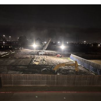 The Westover at West Branch by RPM Living - Construction at 2am - Apartments Near Me - Houston, Texas The Westover at West Branch by RPM Living - Construction at 2am - Apartments Near Me - Houston, Texas