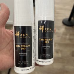 Zen Medica