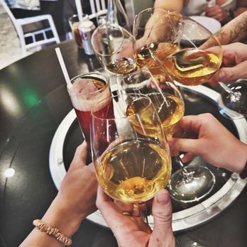 Hop Alley - Wine - Chinese Near Me - Denver, Colorado Hop Alley - Wine - Chinese Near Me - Denver, Colorado