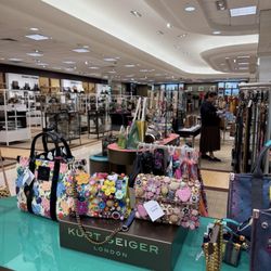 Dillard's