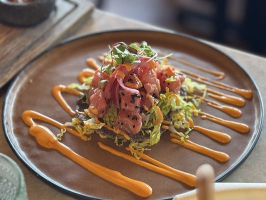 El Agave Restaurant & Tequileria by null