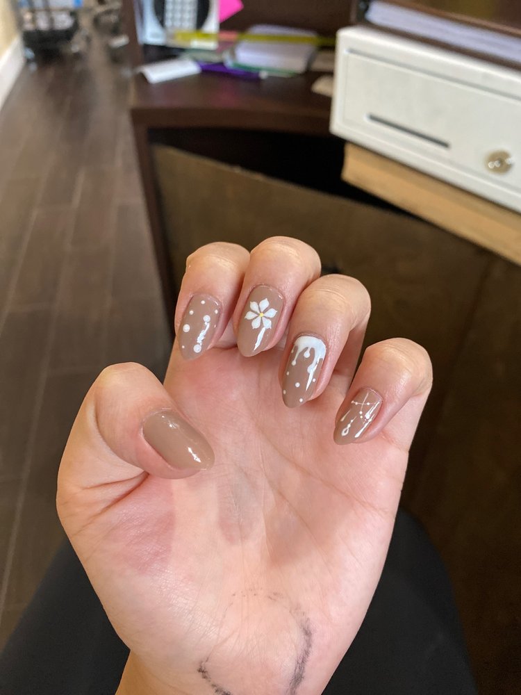 LOTUS NAILS DAY SPA 93 Photos & 41 Reviews 1959 S Narcoossee Rd