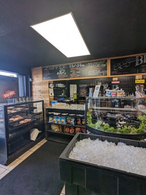 51st Deli by null