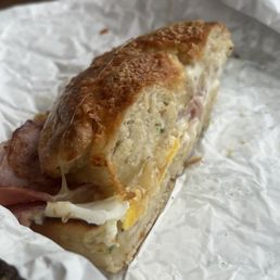 The Flying Pig