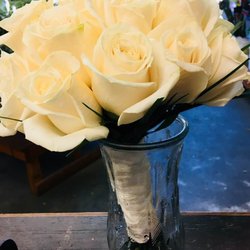Flowers Market - Bridal bouquet