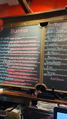 Menu photo 5 Taqueria El Patron Brooklyn, NY Menu photo 5 Taqueria El Patron Brooklyn, NY