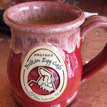 Another Broken Egg Cafe - Bottomless coffee. - Breakfast & Brunch Near Me - The Colony, Texas Another Broken Egg Cafe - Bottomless coffee. - Breakfast & Brunch Near Me - The Colony, Texas