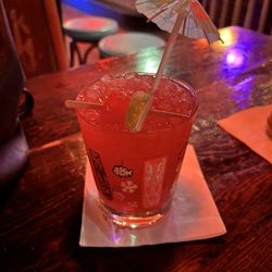 Foundation Bar