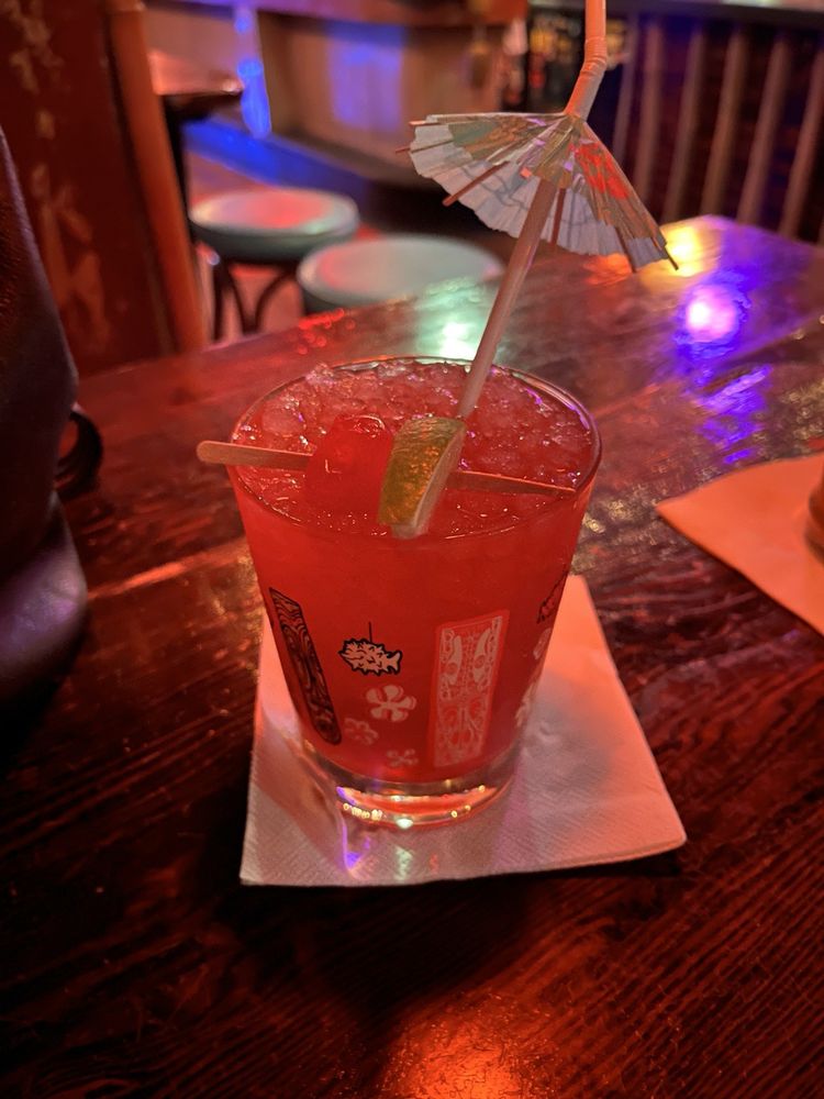 Social spots from Foundation Bar