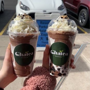 Cha Tea - Bts themed drinks - Coffee & Tea Near Me - Mesa, Arizona Cha Tea - Bts themed drinks - Coffee & Tea Near Me - Mesa, Arizona