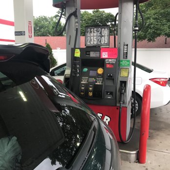 Super Petroleum - Gas Stations Near Me - Saugus, Massachusetts