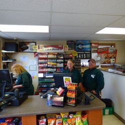 Valley Wide Country Store - Wendell