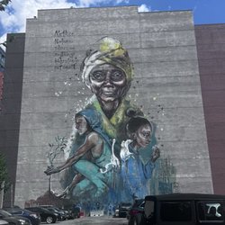 Mother Nature