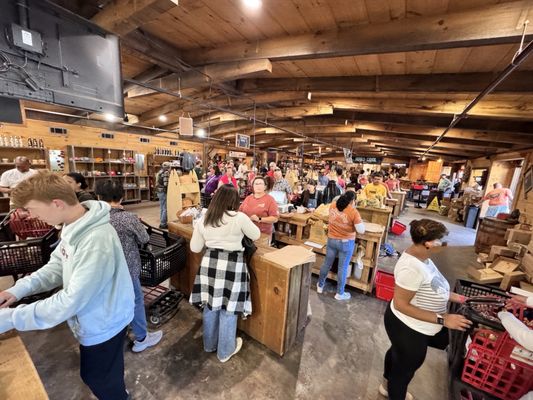 Mercier Orchards by null