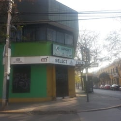 Sport Total