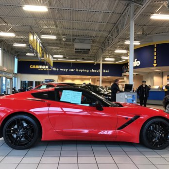 CarMax - Used Car Dealers Near Me - Houston, Texas