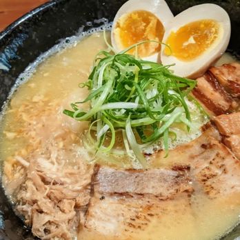 Toribro Ramen - Ramen Near Me - New York, New York Toribro Ramen - Ramen Near Me - New York, New York