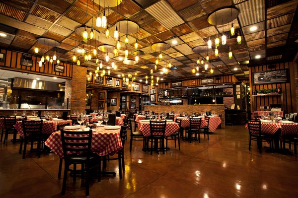 Grimaldi's Pizzeria by null