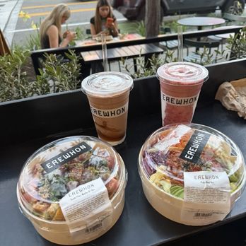Erewhon - Tuna nacho - Grocery Near Me - Beverly Hills, California Erewhon - Tuna nacho - Grocery Near Me - Beverly Hills, California