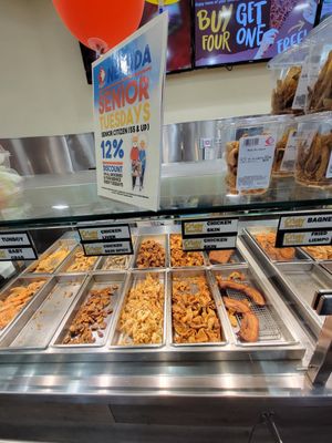 Seafood City by null