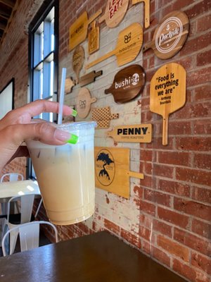 Penny Coffee Roasters Glendora by null