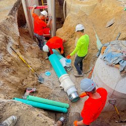 Allied Water Services