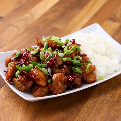 Panda Gourmet by null