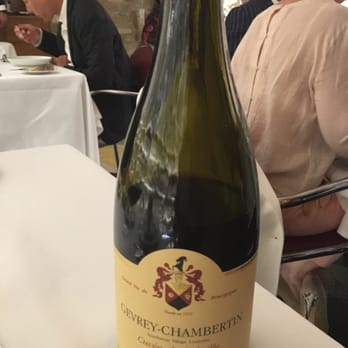 L'Arpège - Amazing wine selection and reminded me of my days in Côte du Nuits - French Near Me - Paris, 75 L'Arpège - Amazing wine selection and reminded me of my days in Côte du Nuits - French Near Me - Paris, 75