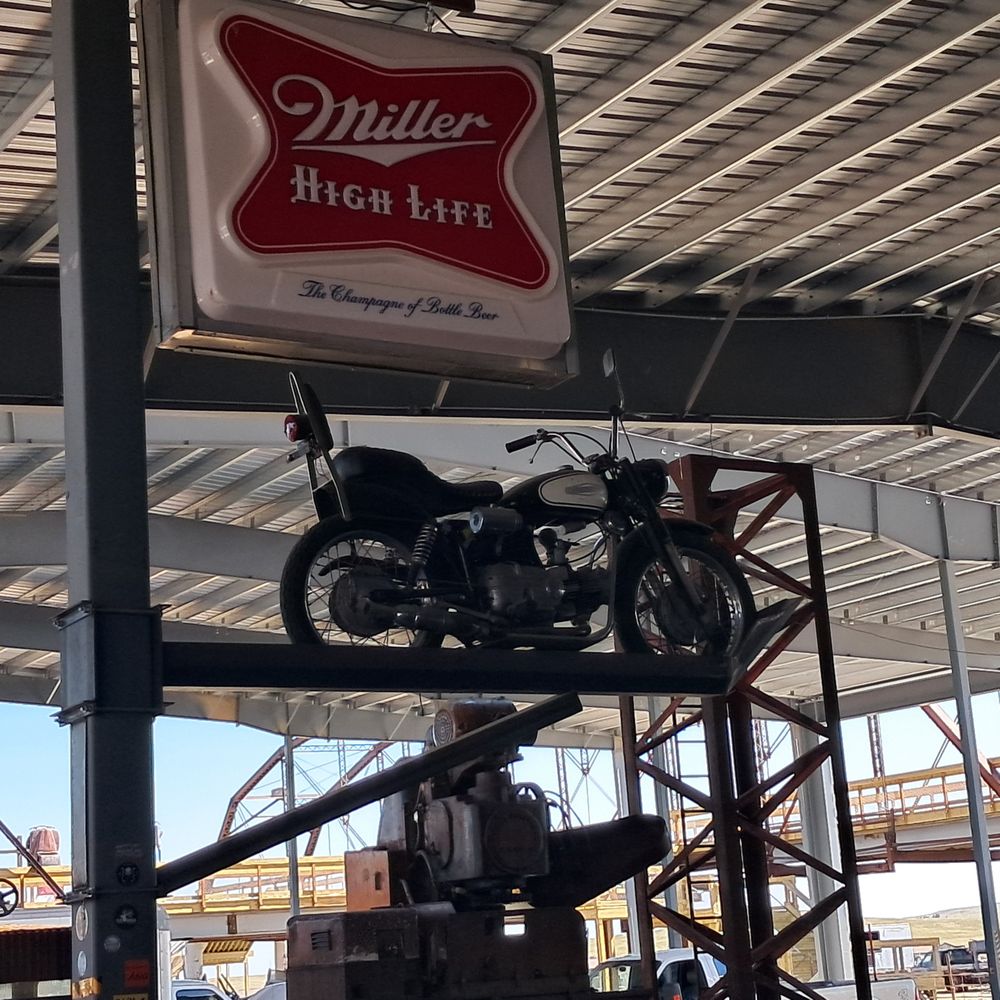 Full Throttle Saloon - Bars Near Me - Vale, South Dakota