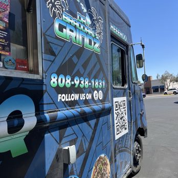 Da Braddahs Grindz - 05/12/2026 food truck @ work event - Food Trucks Near Me - Las Vegas, Nevada Da Braddahs Grindz - 05/12/2026 food truck @ work event - Food Trucks Near Me - Las Vegas, Nevada