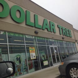 Dollar Tree