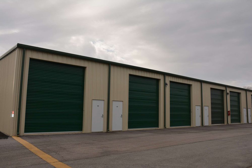 ADDED SPACE BOAT AND RV STORAGE WESTCHESTER Updated October 2024