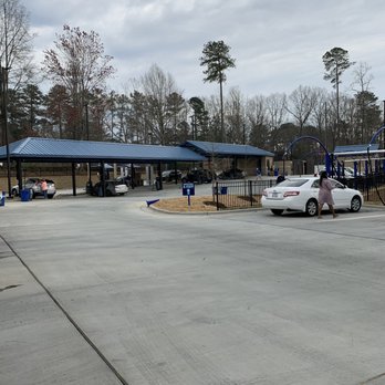 Tidal Wave Auto Spa - Car Wash Near Me - Apex, North Carolina Tidal Wave Auto Spa - Car Wash Near Me - Apex, North Carolina