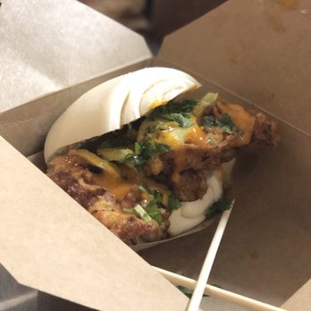 Ekiben - Neighborhood bird - Asian Fusion Near Me - Baltimore, Maryland