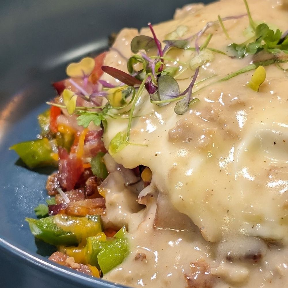 The Brunch House - Hash brown bowl was BOMB!! - Breakfast & Brunch Near Me - Temecula, California The Brunch House - Hash brown bowl was BOMB!! - Breakfast & Brunch Near Me - Temecula, California