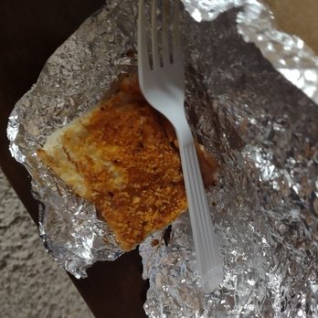 Yats Grandview - The bread that comes with it. Delicious! - Cajun/Creole Near Me - Columbus, Ohio