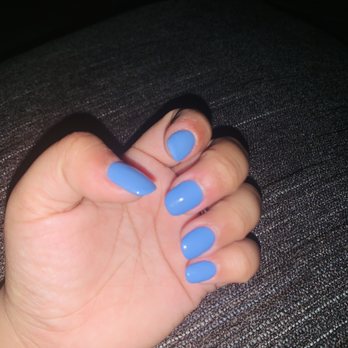 Ten Nails - Nail Salons Near Me - Austin, Texas