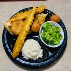 Captain D's