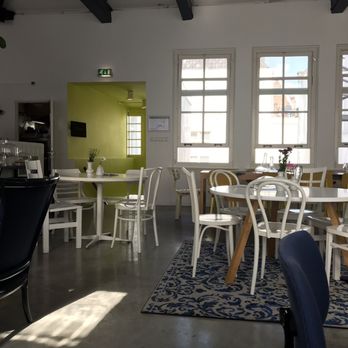 Roomservice Café - Cafes Near Me - Amsterdam, New Hampshire