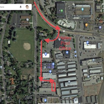 White Cloud Carpet Cleaning - Directions to our location - Carpet Cleaning Near Me - Hailey, Idaho