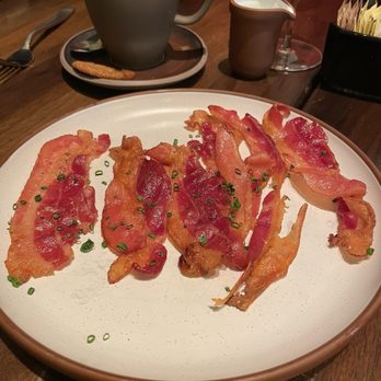 Yardbird - Bacon - New American Near Me - Washington, DC, District of Columbia Yardbird - Bacon - New American Near Me - Washington, DC, District of Columbia