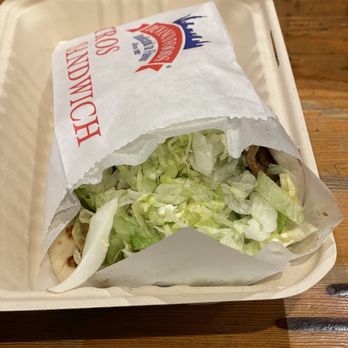 Gyro Boss - Gyro Sandwich - Mediterranean Near Me - Lake Forest Park, Washington Gyro Boss - Gyro Sandwich - Mediterranean Near Me - Lake Forest Park, Washington