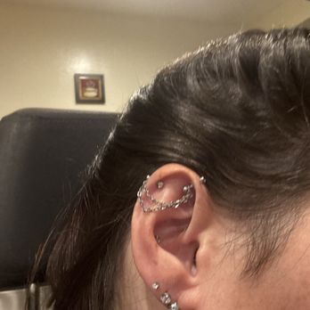 Tommy T's Body Piercing - Some of mine - Piercing Near Me - Huntington Beach, California Tommy T's Body Piercing - Some of mine - Piercing Near Me - Huntington Beach, California