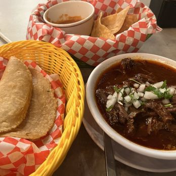 Birria  Bite - Goat birria. Yum Yum. - Seafood Near Me - Las Vegas, Nevada