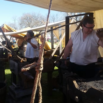 Medieval Fair - Festivals Near Me - Norman, Oklahoma
