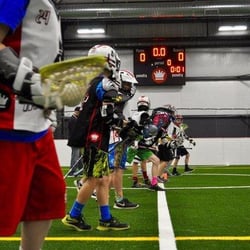 King Louie's Sports Complex