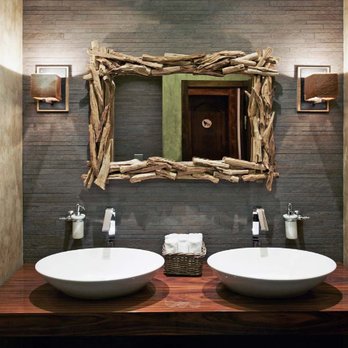InstaBELL Home Services - great look in a public ladies room. reminder: you must clean around ext base bc water can be collect in that area. - Handyman Near Me - San Bruno, California